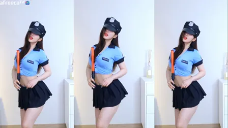 Afreecatv성하(BJ蕾彻)2022年5月12日Sexy Dance234735